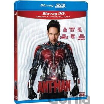 Ant-Man BD