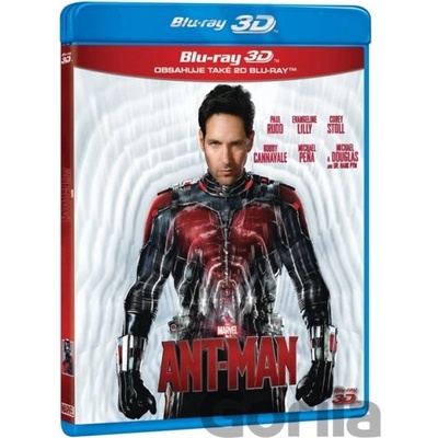 Ant-Man BD