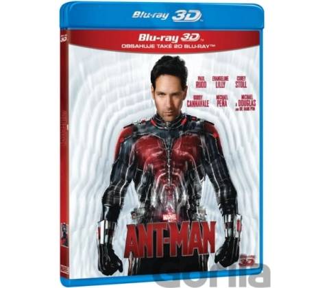 Ant-Man BD