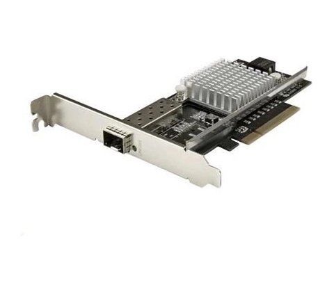 Startech PEX10000SFPI