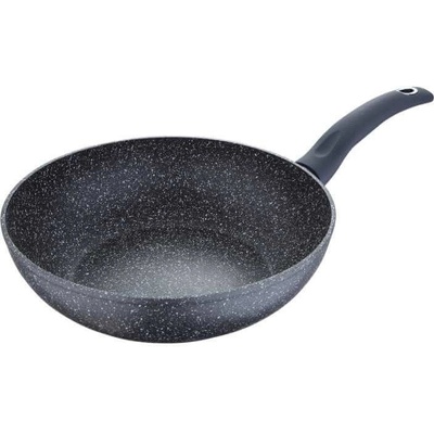 Bergner Wok s nepřilnavým povrchem 28 cm Orion