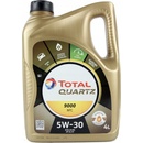 Motorové oleje Total Quartz 9000 Future NFC 5W-30 4 l