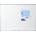 Dahle tabule Basic email 120 x 90 cm