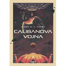 Calibanova vojna