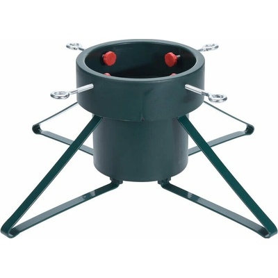 decoDoma Stojan na vánoční stromek 46 x 18 cm – Zbozi.Blesk.cz