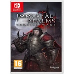 Kalypso Immortal Realms Vampire Wars (Switch)