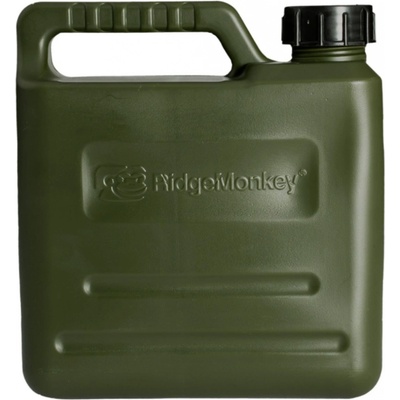 RidgeMonkey Kanystr Zelený 2,5 l