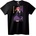 NOONEBRAND Тениска с Rino Aikawa - 2XL, Black