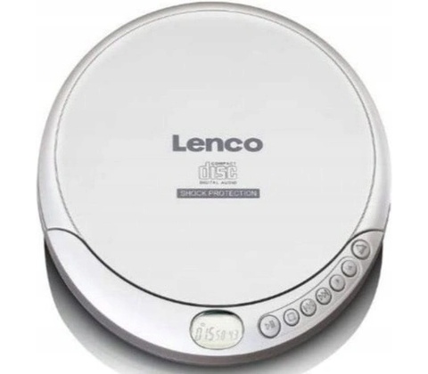 Lenco CD-201
