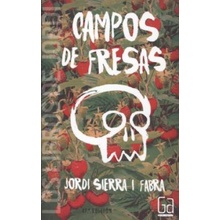 Campos de fresas