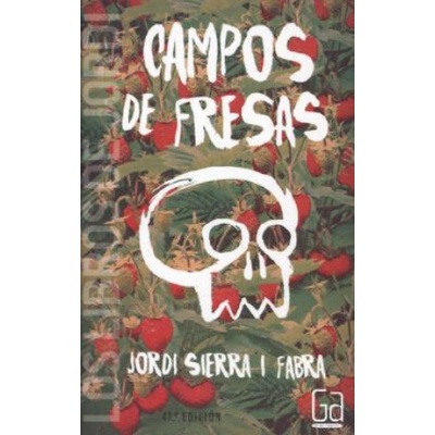 Campos de fresas