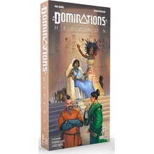 Dominations: Hegemon