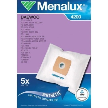 MENALUX 4200 5 ks