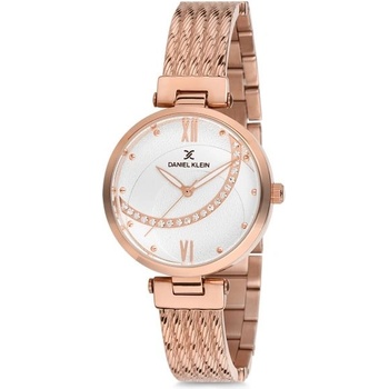 Daniel Klein 11740-3 Дамски Часовник