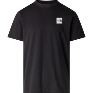 The North Face Мъжка тениска The North Face Evolution Box Half Dome Regular Short T-shirt - TNF Black - размер XXL (217-0604-0216)