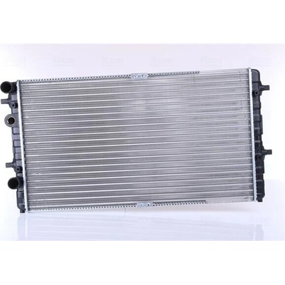 Chladič, chlazení motoru NISSENS 67301