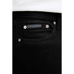 Calvin Klein Jeans дънки slim fit мъжки (LV04RF740G)