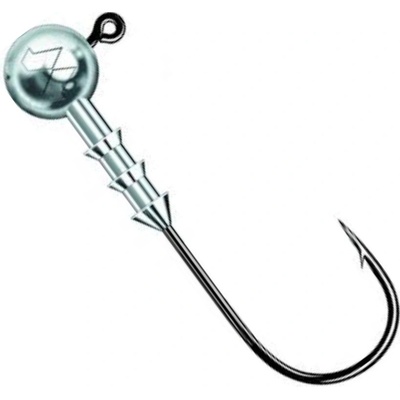 Mustad Jig Big Game vel.12 50g