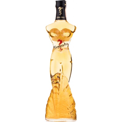 Kamasutra 25% 0,5 l (holá láhev)