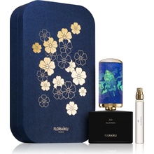 Floraïku AO AO EDP 50 ml + AO EDP 10 ml + obal na parfém + 2 x víčko