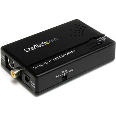 Startech VID2VGATV2
