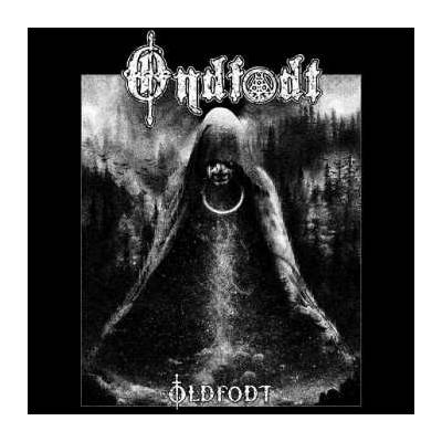 Ondfødt: Ondfodt CD