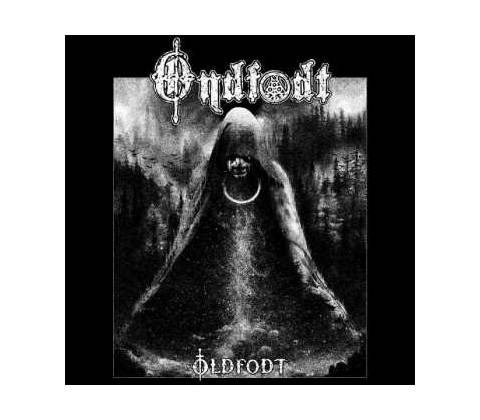 Ondfødt: Ondfodt CD