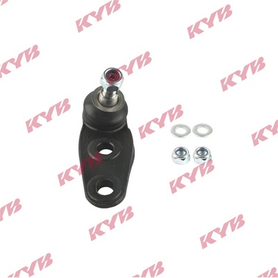 Zvislý/nosný čap KYB KBJ4077