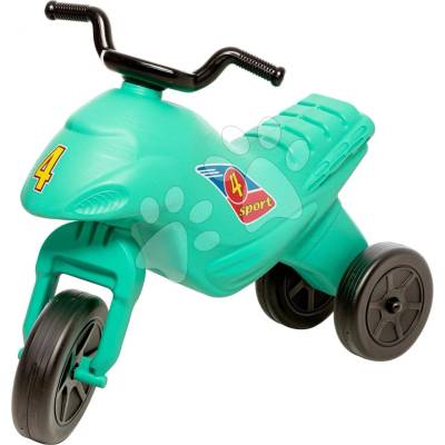 Dohány SuperBike Mini tyrkysové