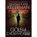 Golem z Hollywoodu - Jonathan Kellerman, Jesse Kellerman