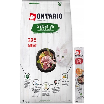Ontario jahňacie mäso 6,5 kg