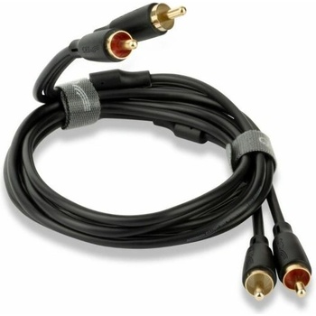 QED QE8104