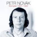 NOVÁK PETR - KOMPLET 1967 - 1997 - 13 CD