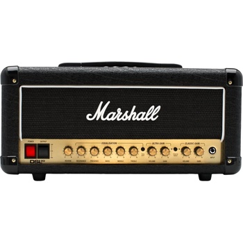 Marshall DSL20HR Лампов усилвател (DSL20HR)
