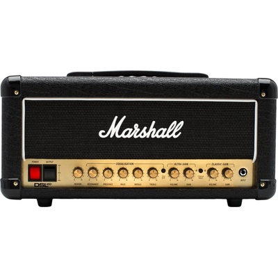 Marshall DSL20HR Лампов усилвател (DSL20HR)