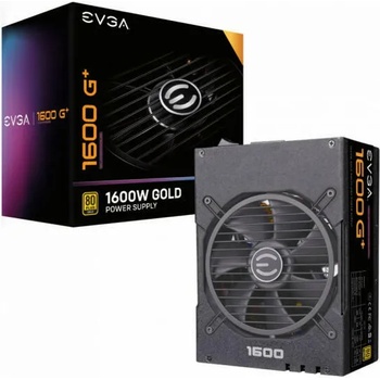 EVGA 1600 1600 G+ 80Plus Gold (220-GP-1600-X2)