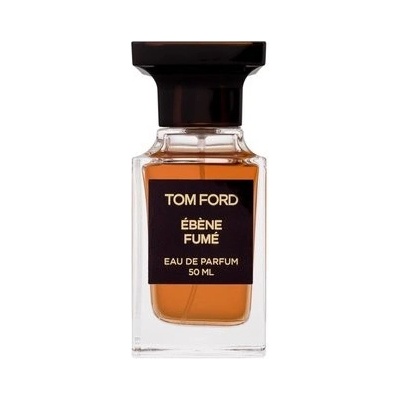 Tom d Private Blend Ébene Fumé parfémovaná voda unisex 30 ml