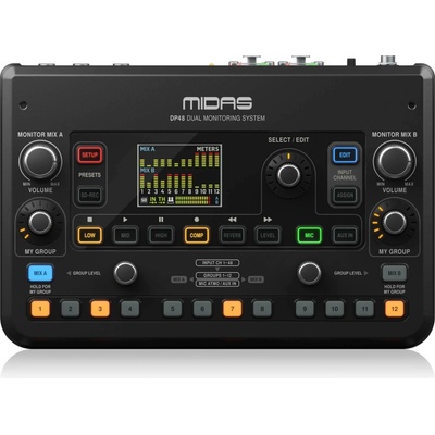 Midas DP48