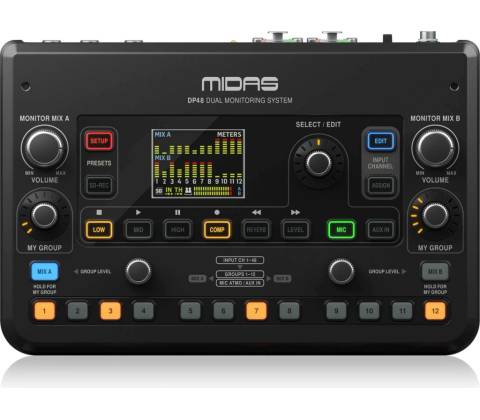 Midas DP48