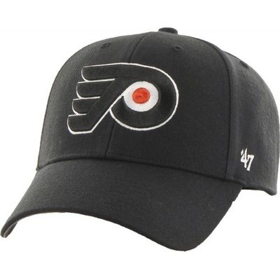 47 NHL PHILADELPHIA FLYERS BRANSON '47 MVP BLK