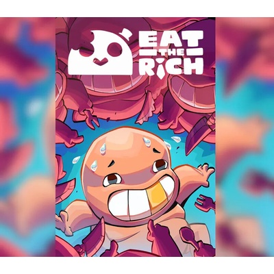 Eat the Rich: Greed Games
