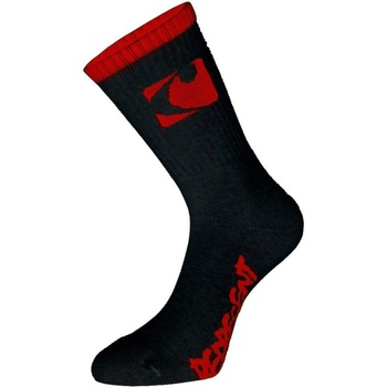 Represent New Squarez чорапи Представител Represent | Cheren | ЖЕНИ | 35-38