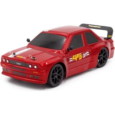 Kavan Funtek RC GT16 E3 červený 1/16 RTR