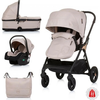 Image 1 of Chipolino Infinity 3 in 1