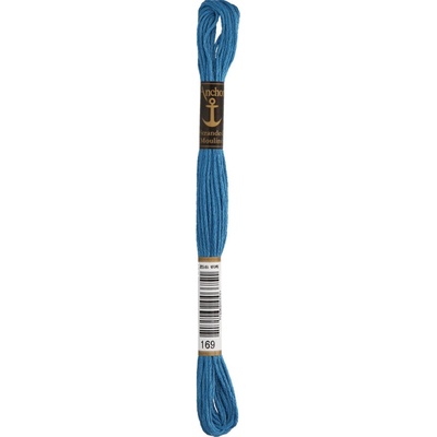 Anchor muline 8m 00169
