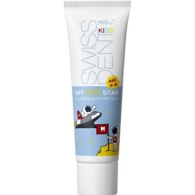 Swissdent Kids My Little Star dětská 50 ml