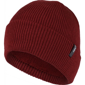 Inov-8 Venturelite Beanie burgundy čepice