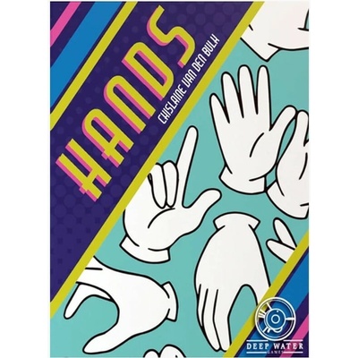 White Goblin Games Hands