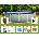 Steinbach Grande Pool Set Round Ø 549 x 135 cm - Пълен комплект Medium - 1 компл (011768)