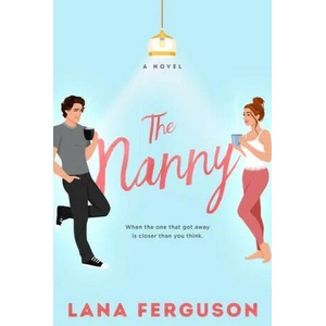 Nanny | FERGUSON LANA (ISBN: 9780593549353)